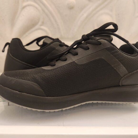 Sanita Black "Concave" Sneakers. NIB. EU 36/US 5 - Picture 6 of 12